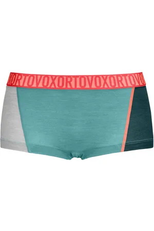 ORTOVOX 150 Essential Hot Wblank-spaceboxer