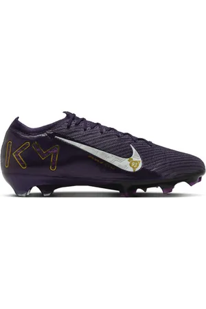 Nike Zoom Mercurial Vapor 16 Elite Kylian Mbappé FGblank-spacescarpe da calcio per terreni compatti