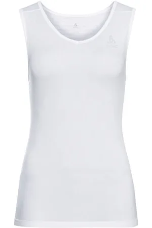 Odlo Performance V Neckblank-spacetop tecnico