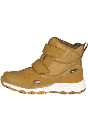 TROLLKIDS Hafjellblank-spacescarpe invernali