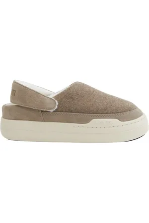 Moon Boot MB Park Clog Feltblank-spacedoposci