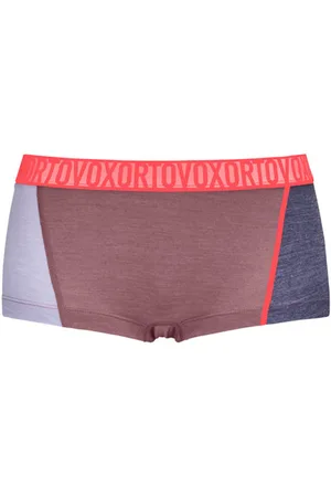 ORTOVOX 150 Essential Hot Wblank-spaceboxer
