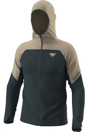 Dynafit Alpine Wind Mblank-spacegiacca trail running