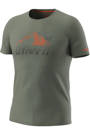 Dynafit Transalper Graphic S/S Mblank-spaceT-shirt