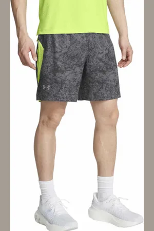 Under Armour Launch Elite 18 cm Mblank-spacepantaloni corti running