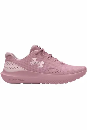 Under Armour Charged Surge 4 Wblank-spacescarpe running neutre