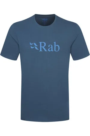 Rab Stance Logoblank-spaceT-shirt