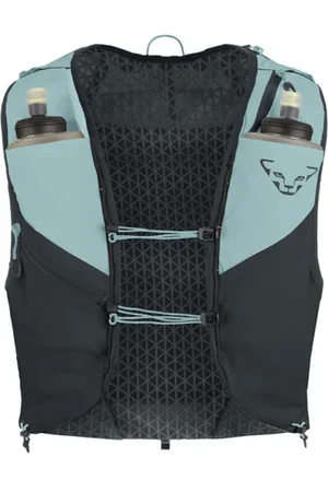 Dynafit Alpine 15blank-spacegilet trail running
