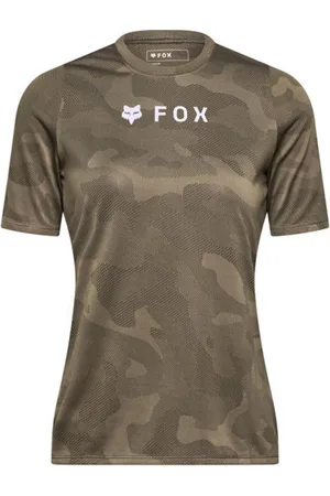 Fox Ranger TruDri Wblank-spacemaglia MTB