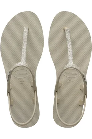 Havaianas You Paraty Glitterblank-spacesandali