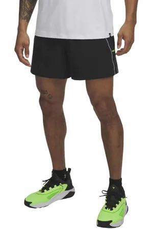 Under Armour Project Rock Mblank-spacepantaloni fitness