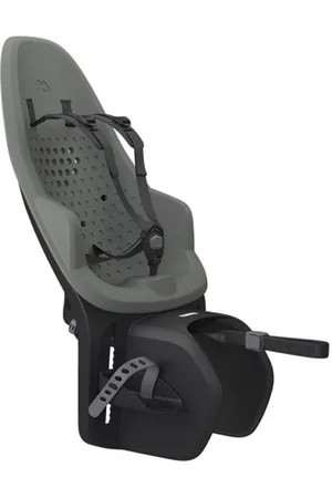 Thule Yepp 2 Maxiblank-spaceseggiolino bici
