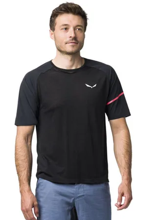 Salewa Vento AMblank-spacemaglia MTB