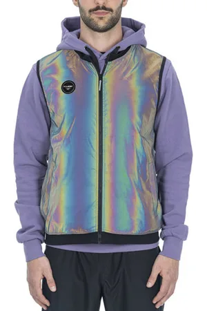 Cube Safety Windblank-spacegilet ciclismo