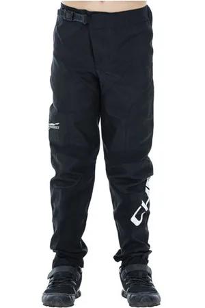 Cube Vertex Baggy Rookieblank-spacepantaloni MTB