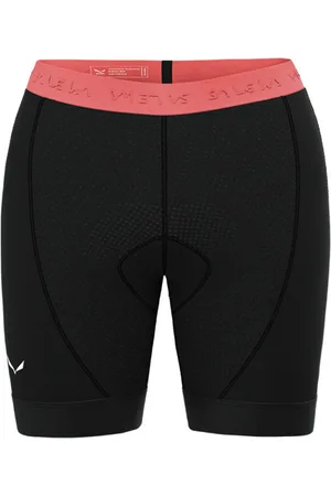 Salewa Vento AMblank-spacesotto-pantaloncini ciclismo