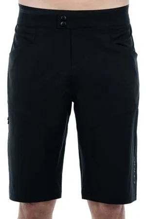 Cube ATXblank-spacepantalone bici con short interno