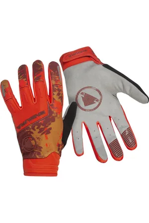 Endura SingleTrack Windproofblank-spaceguanti MTB. Taglia S