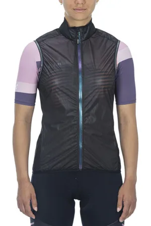 Cube Teamline Ws Wind Repulseblank-spacegilet ciclismo