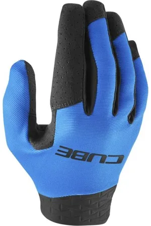 Cube Performanceblank-spaceguanti ciclismo. Taglia S