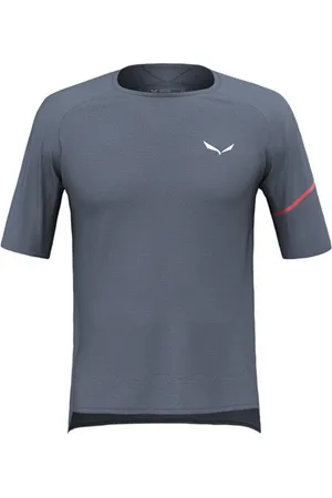 Salewa Vento AMblank-spacemaglia MTB