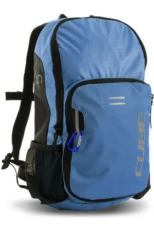 Cube PURE 6 Rookieblank-spacezaino da bici