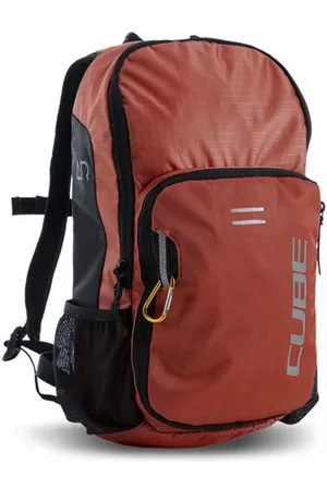 Cube PURE 6 Rookieblank-spacezaino da bici