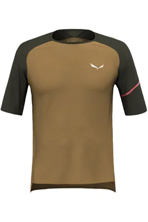 Salewa Vento AMblank-spacemaglia MTB