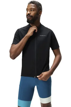 Endura Loop Zippedblank-spacemaglia ciclismo