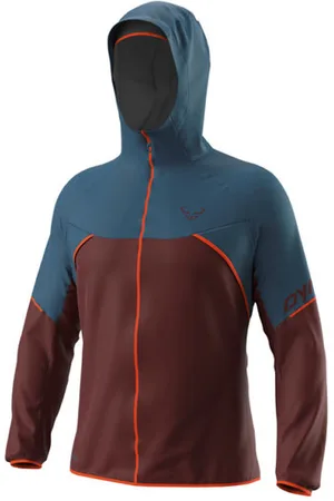 Dynafit Alpine GTX Mblank-spacegiacca in GORE-TEX