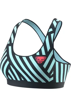 Dynafit Trail Graphicblank-spacereggiseno sportivo medio sostegno