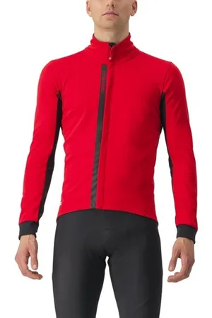Castelli Entratablank-spacegiacca ciclismo