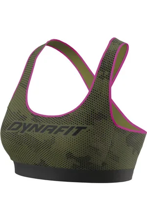 Dynafit Trail Graphicblank-spacereggiseno sportivo medio sostegno