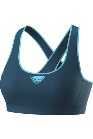 Dynafit Alpine Wblank-spacereggiseno sportivo alto sostegno