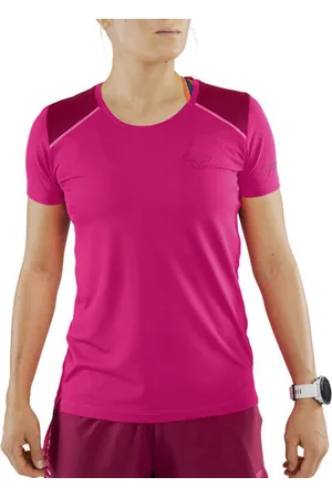 Dynafit Sky Wblank-spacemaglia trail running