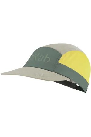 Rab Momentum 5 Panelblank-spacecappellino
