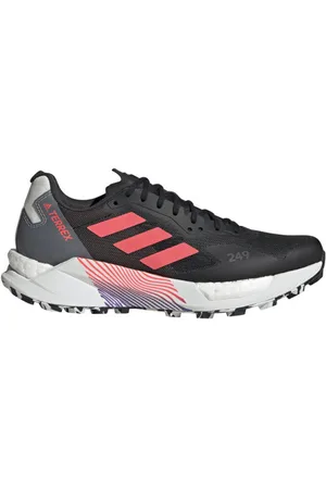 adidas Terrex Agravic Ultra Wblank-spacescarpe trail running