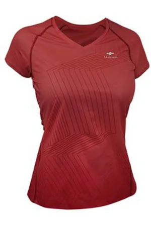 Raidlight Coolmax Eco Wblank-spacemaglia trail running