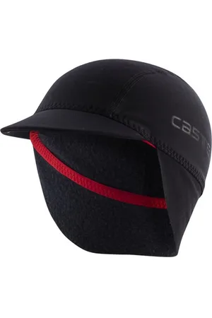 Castelli Nano Thermalblank-spacecappellino
