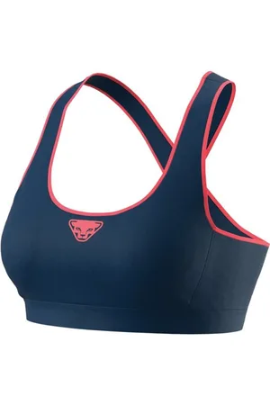 Dynafit Alpine Wblank-spacereggiseno sportivo alto sostegno