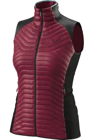 Dynafit Speed Insulationblank-spacegilet Primaloft