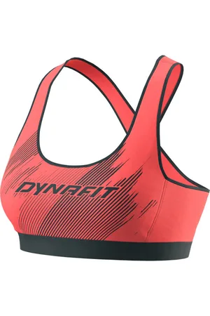Dynafit Alpine Graphic Wblank-spacereggiseno sportivo alto sostegno