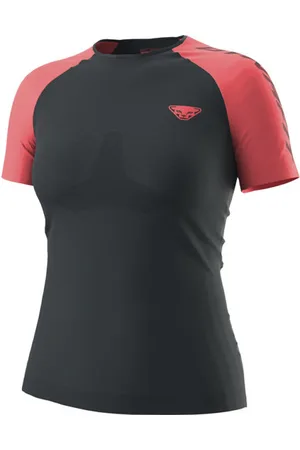 Dynafit Ultra 3 S-Tech S/S W- maglia trail runningblank-spacedonna