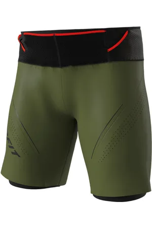 Dynafit Ultra 2/1blank-spacepantaloni trail running