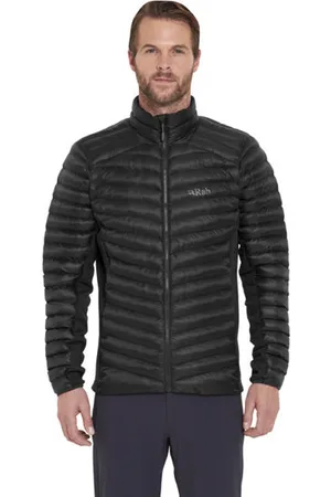 Rab Cirrus Flex Mblank-spacegiacca ibrida