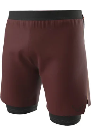 Dynafit Alpine Pro 2/1 Mblank-spacepantaloni trail running