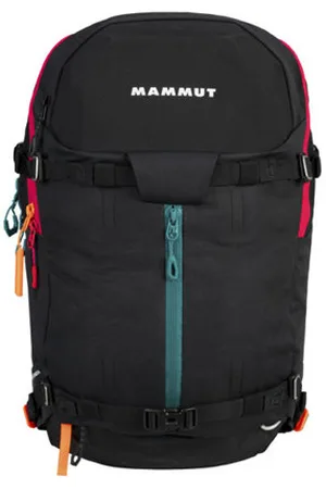 Mammut Nirvana 35 Womenblank-spacezaino scialpinismo/freeride