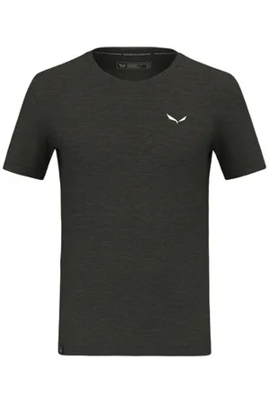 Salewa Eagle Minilogo Am Mblank-spaceT-shirt