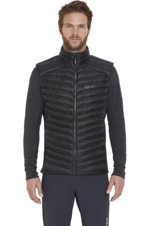 Rab Cirrus Flex Vest Mblank-spacegilet ibrido