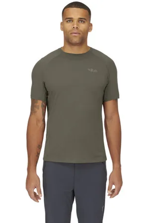 Rab Sonicblank-spaceT-shirt trekking